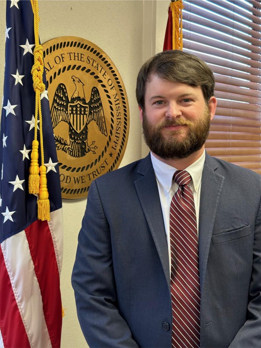 Justice Court Neshoba County Board of Supervisors